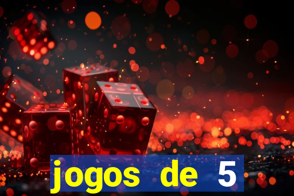 jogos de 5 centavos na vai de bet